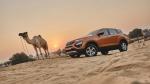 Tata Harrier 2018 года